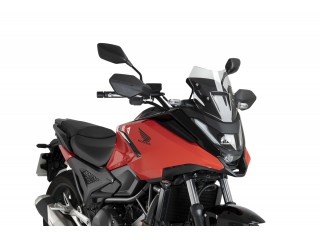 Szyba sportowa PUIG do Honda NC750X 25-26 | PUIG.pl