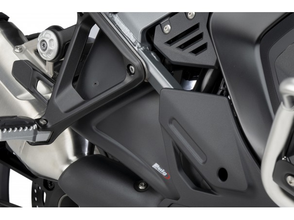 Spoiler tylny do BMW R1300GS Adventure 24-26 | PUIG.pl