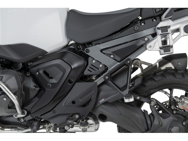 Spoiler tylny do BMW R1300GS Adventure 24-26 | PUIG.pl