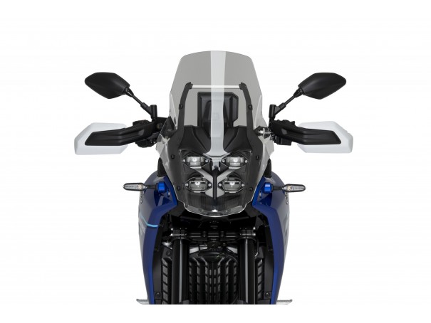 Szyba PUIG Rally do Yamaha Tenere 700 25-26 | PUIG.pl