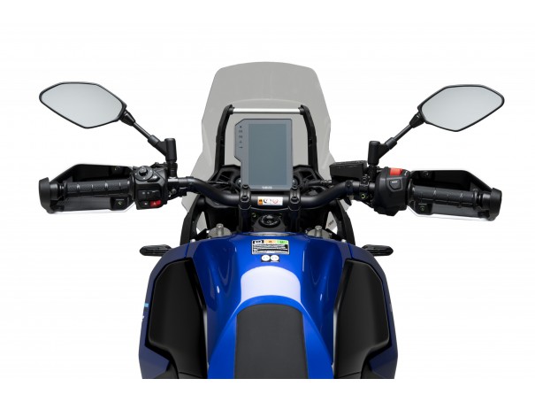 Szyba PUIG Rally do Yamaha Tenere 700 25-26 | PUIG.pl