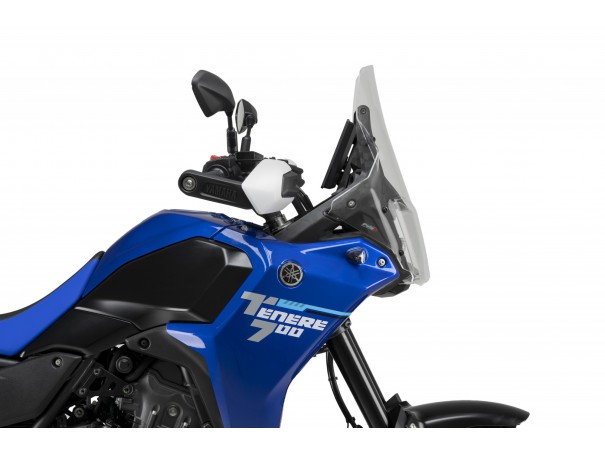 Szyba PUIG Rally do Yamaha Tenere 700 25-26 | PUIG.pl