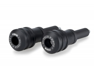 Crash pady PUIG do Suzuki... 2