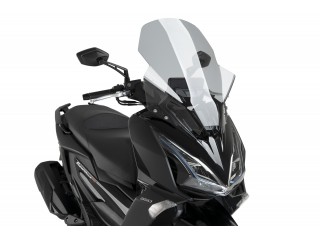 Szyba PUIG V-Tech do Kymco Super Dink 125 GT / 350 GT 25 | PUIG.pl