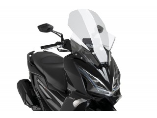 Szyba PUIG V-Tech do Kymco...