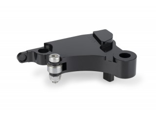 Mocowanie dźwigni sprzęgła...