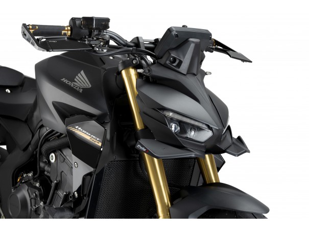 Przednie spoilery dociskowe PUIG do Honda CB1000 Hornet | PUIG.pl