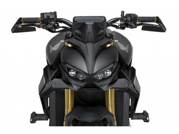 Przednie spoilery dociskowe PUIG do Honda CB1000 Hornet | PUIG.pl