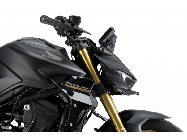 Przednie spoilery dociskowe PUIG do Honda CB1000 Hornet | PUIG.pl