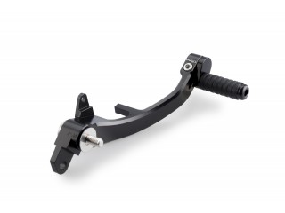 Dźwignia hamulca nożnego...