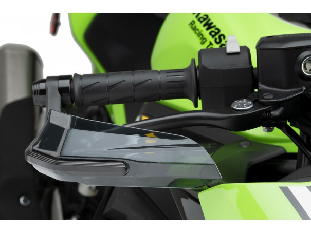 Handbary PUIG Avant uniwersalne do Kawasaki (M8) | PUIG.pl