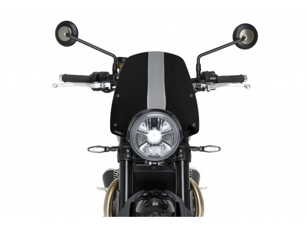 Owiewka PUIG do Triumph Speed Twin 900 25 (Sport) | PUIG.pl
