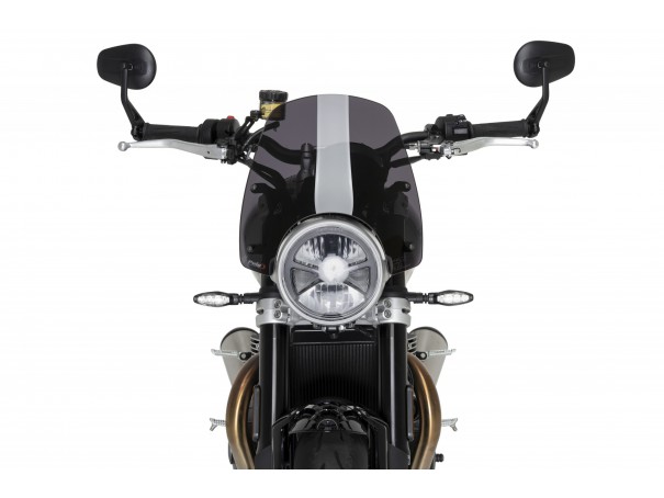 Owiewka PUIG do Triumph Speed Twin 900 25 (Sport) | PUIG.pl