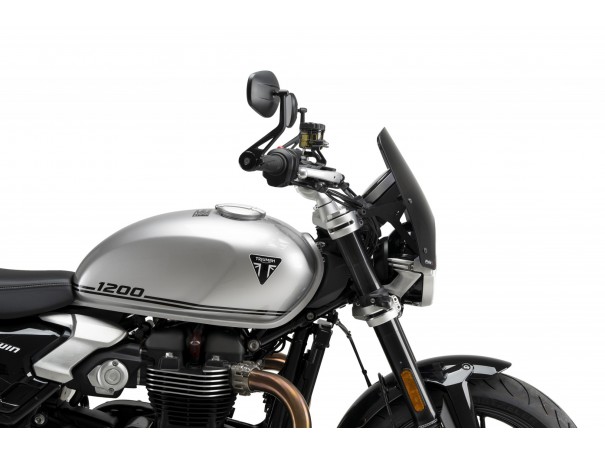 Owiewka PUIG do Triumph Speed Twin 900 25 (Sport) | PUIG.pl