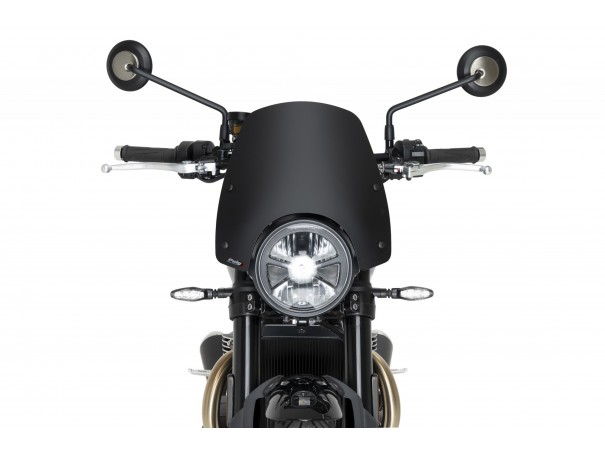 Owiewka PUIG do Triumph Speed Twin 900 25 (Sport) | PUIG.pl