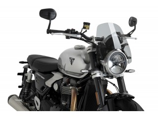 Owiewka PUIG do Triumph...