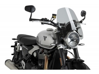 Owiewka PUIG do Triumph...