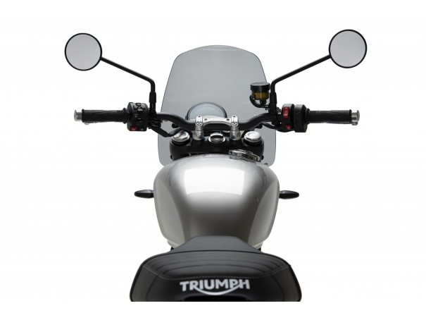 Owiewka PUIG do Triumph Speed Twin 900 / 1200 25 (Touring) | PUIG.pl