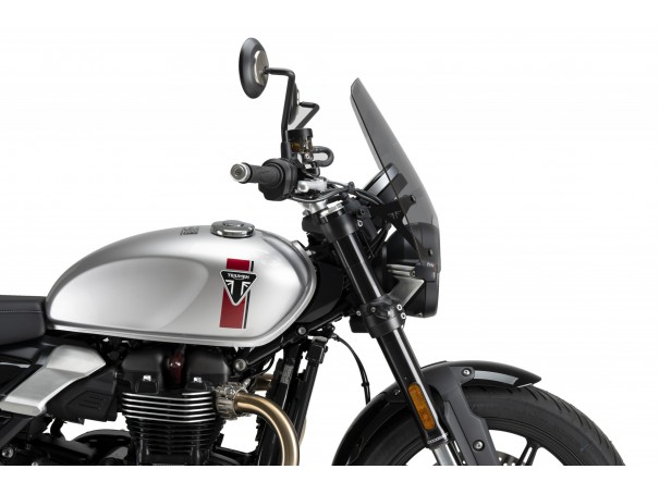 Owiewka PUIG do Triumph Speed Twin 900 / 1200 25 (Touring) | PUIG.pl