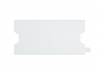 Osłona wyświetlacza do KOVE...