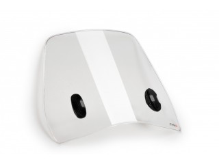 Owiewka PUIG do Piaggio Liberty 125 25-26 (Traffic) | PUIG.pl