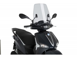 Owiewka PUIG do Piaggio...