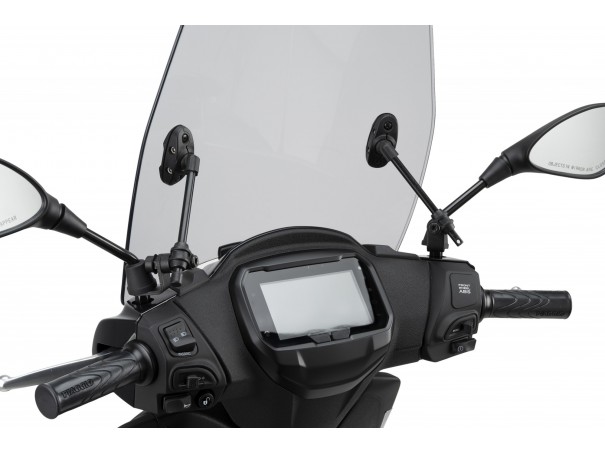 Owiewka PUIG do Piaggio Liberty 125 25-26 (Urban) | PUIG.pl