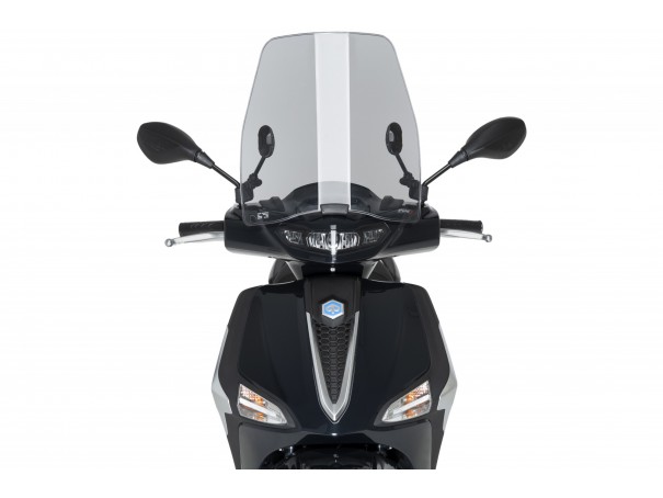 Owiewka PUIG do Piaggio Liberty 125 25-26 (Urban) | PUIG.pl