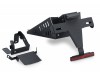 Fender eliminator PUIG do Honda ADV 350 / SE 22-26 | PUIG.pl