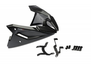 Spoiler silnika PUIG do KTM 125 Duke 21-25 | PUIG.pl