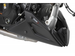 Spoiler silnika PUIG do KTM...