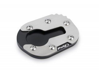 Poszerzenie stopki bocznej...