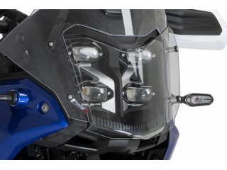 Osłona lampy do Yamaha...