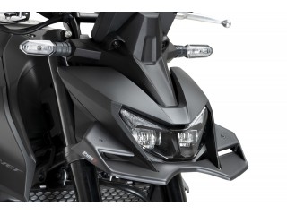 Przednie spoilery dociskowe...