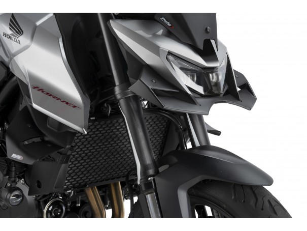 Przednie spoilery dociskowe PUIG do Honda CB750 Hornet 25-26 | PUIG.pl