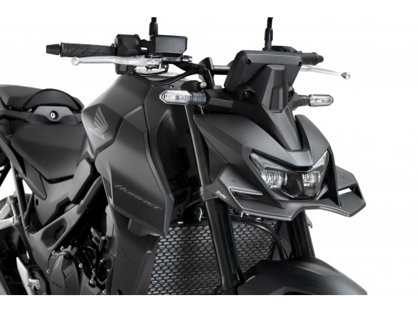 Przednie spoilery dociskowe PUIG do Honda CB750 Hornet 25-26 | PUIG.pl