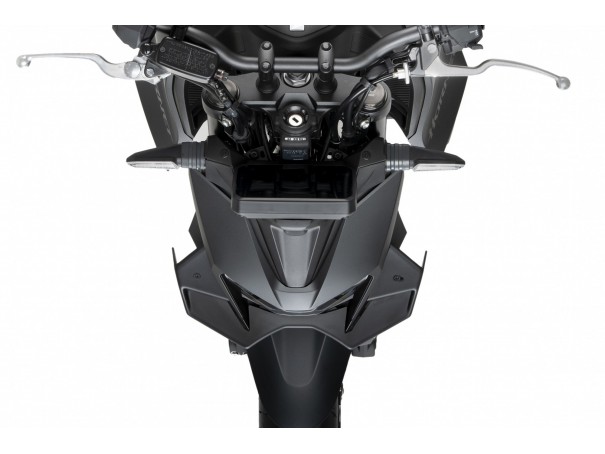 Przednie spoilery dociskowe PUIG do Honda CB750 Hornet 25-26 | PUIG.pl