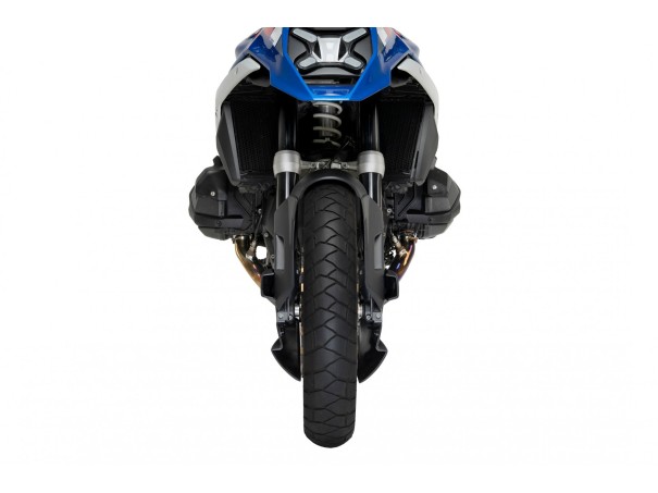 Przedni błotnik i chłodnica hamulców PUIG do BMW R1300GS (Pista 3+4) | PUIG.pl