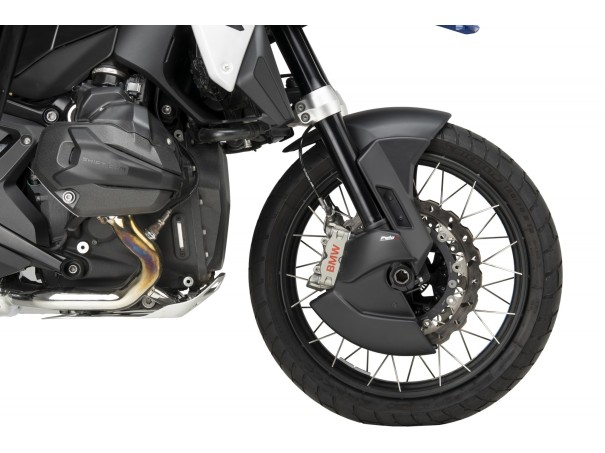 Przedni błotnik i chłodnica hamulców PUIG do BMW R1300GS (Pista 3+4) | PUIG.pl