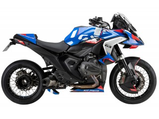 Bodykit PUIG Pista do BMW...