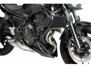 Spoiler silnika PUIG do Kawasaki Z650 25-26 | PUIG.pl