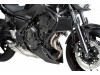 Spoiler silnika PUIG do Kawasaki Z650 25-26 | PUIG.pl