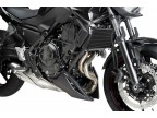 Spoiler silnika PUIG do Kawasaki Z650 25-26