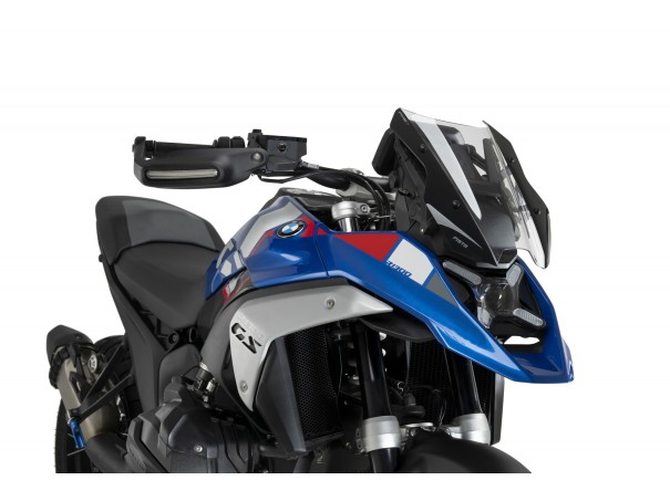 Szyba sportowa PUIG do BMW R1300GS (Pista 1) | PUIG.pl