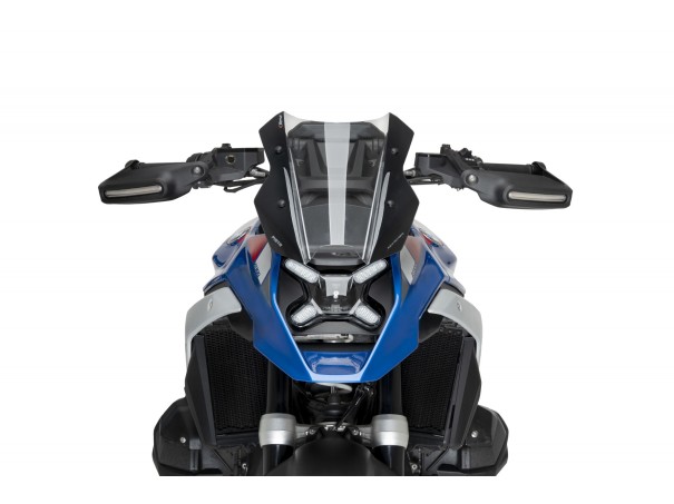 Szyba sportowa PUIG do BMW R1300GS (Pista 1) | PUIG.pl