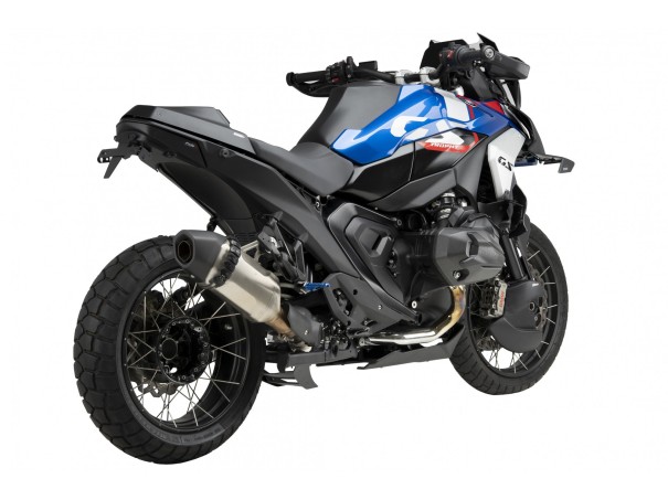 Szyba sportowa PUIG do BMW R1300GS (Pista 1) | PUIG.pl