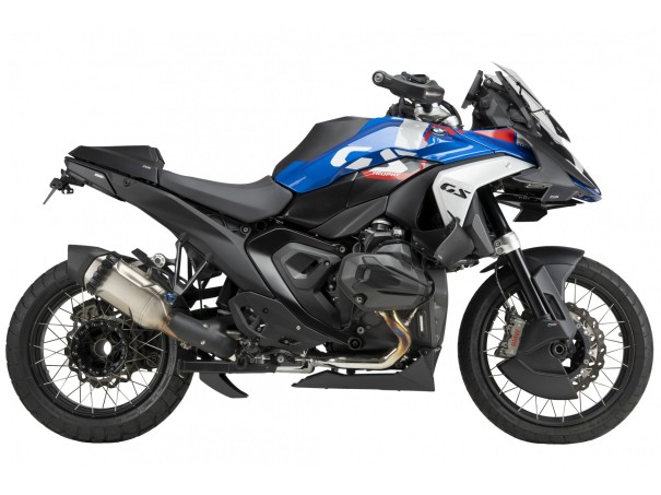 Szyba sportowa PUIG do BMW R1300GS (Pista 1) | PUIG.pl
