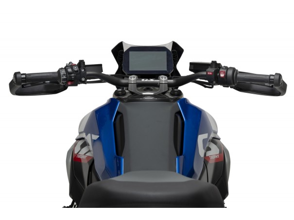 Szyba sportowa PUIG do BMW R1300GS (Pista 1) | PUIG.pl