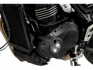 Crash pady PUIG do Triumph...