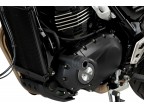 Crash pady PUIG do Triumph Scrambler 400 / X 24-25 (Vintage)